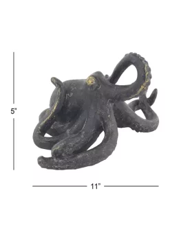 Deals 🌟 Coastal Polystone Sculpture by Monroe Lane 🤩 -Monroe Lane Sales Belk 19076