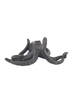 Deals 🌟 Coastal Polystone Sculpture by Monroe Lane 🤩 -Monroe Lane Sales Belk 19078