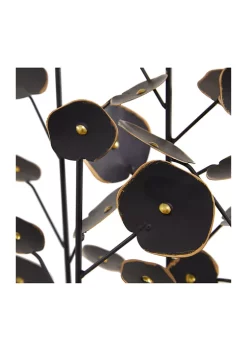 Budget 🥰 Contemporary Metal Sculpture by Monroe Lane 🤩 -Monroe Lane Sales Belk 19082