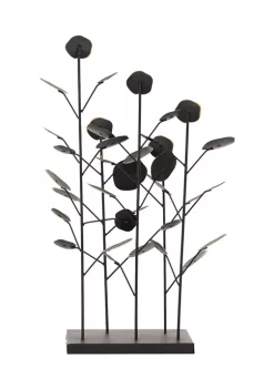 Budget 🥰 Contemporary Metal Sculpture by Monroe Lane 🤩 -Monroe Lane Sales Belk 19084