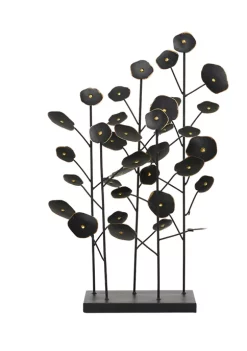 Budget 🥰 Contemporary Metal Sculpture by Monroe Lane 🤩 -Monroe Lane Sales Belk 19085