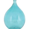Deals 🥰 Coastal Glass Vase by Monroe Lane 🛒