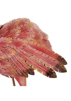 New 🎁 Coastal Metal Garden Sculpture - Set of 2 by Monroe Lane 💯 -Monroe Lane Sales Belk 191