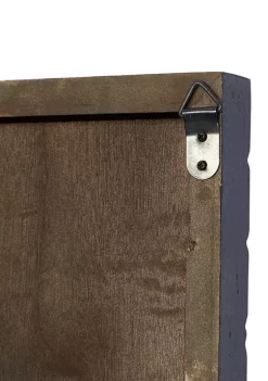 Best Sale 🛒 Modern Wood Wall Decor by Monroe Lane ⭐ -Monroe Lane Sales Belk 19173