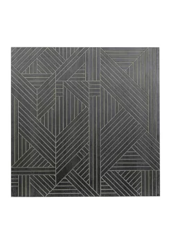 Best Sale 🛒 Modern Wood Wall Decor by Monroe Lane ⭐ -Monroe Lane Sales Belk 19174