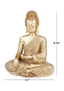 Best deal ✨ Traditional Polystone Sculpture by Monroe Lane 🧨 -Monroe Lane Sales Belk 19198