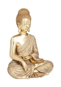 Best deal ✨ Traditional Polystone Sculpture by Monroe Lane 🧨 -Monroe Lane Sales Belk 19199