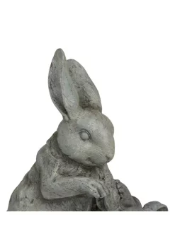 Budget 🥰 Farmhouse Resin Garden Sculpture by Monroe Lane 🤩 -Monroe Lane Sales Belk 19219