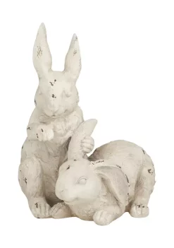 Budget 🥰 Farmhouse Resin Garden Sculpture by Monroe Lane 🤩 -Monroe Lane Sales Belk 19223