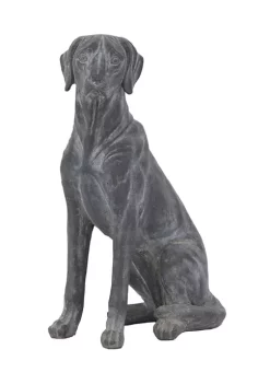 Outlet ⭐ Modern Farmhouse Magnesium Oxide Garden Sculpture by Monroe Lane ⌛