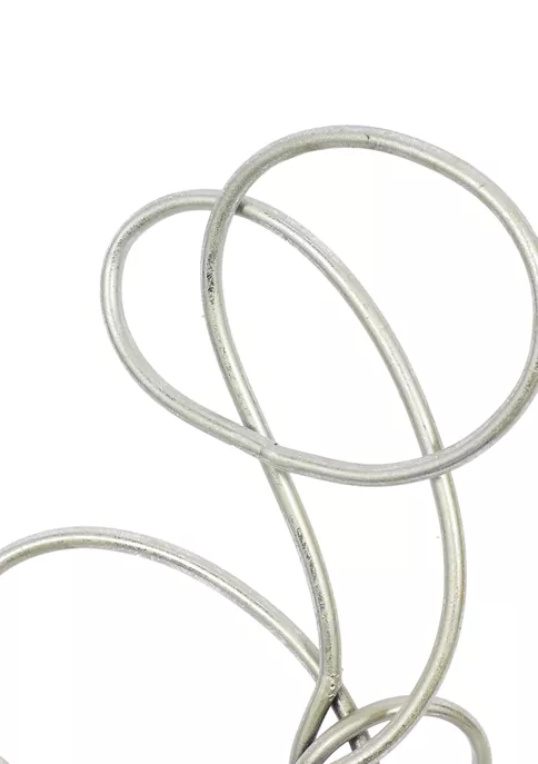 Promo π Contemporary Metal Sculpture by Monroe Lane π 4 Promo π Contemporary Metal Sculpture by Monroe Lane π - Image 4