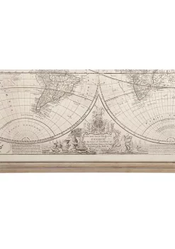 Cheapest 😉 Traditional Wood Framed Wall Art by Monroe Lane ⌛ -Monroe Lane Sales Belk 19271