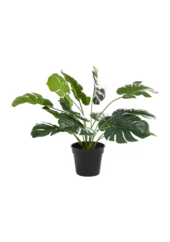 Best Pirce 🔥 Traditional Plastic Artificial Plant by Monroe Lane ✨