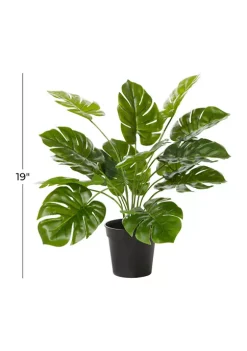 Best Pirce 🔥 Traditional Plastic Artificial Plant by Monroe Lane ✨ -Monroe Lane Sales Belk 19278