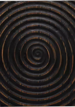 Cheapest 👏 Rustic Wood Accent Table by Monroe Lane ❤️ -Monroe Lane Sales Belk 19284