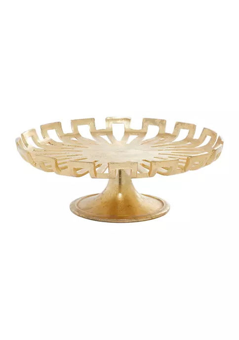 Buy π₯° Contemporary Aluminum Cake Stand by Monroe Lane π 1 Buy π₯° Contemporary Aluminum Cake Stand by Monroe Lane π