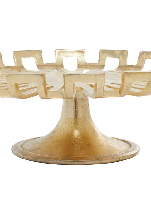 Buy π₯° Contemporary Aluminum Cake Stand by Monroe Lane π 3 Buy π₯° Contemporary Aluminum Cake Stand by Monroe Lane π - Image 3