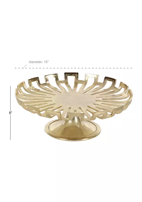 Buy π₯° Contemporary Aluminum Cake Stand by Monroe Lane π 4 Buy π₯° Contemporary Aluminum Cake Stand by Monroe Lane π - Image 4