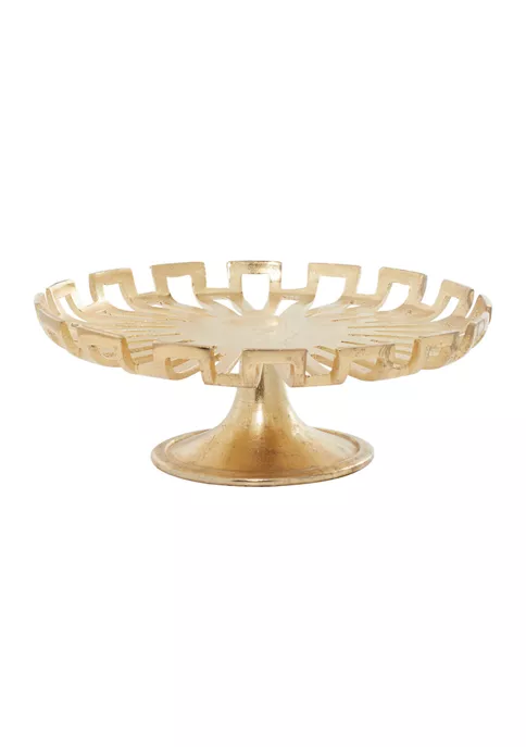 Buy π₯° Contemporary Aluminum Cake Stand by Monroe Lane π 5 Buy π₯° Contemporary Aluminum Cake Stand by Monroe Lane π - Image 5