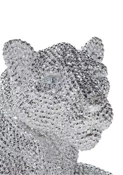 Coupon ❤️ Glam Polystone Sculpture by Monroe Lane 🥰 -Monroe Lane Sales Belk 19352