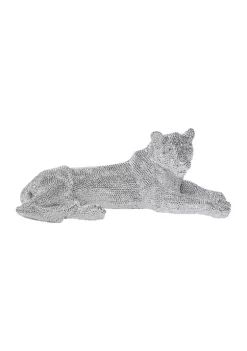 Coupon ❤️ Glam Polystone Sculpture by Monroe Lane 🥰 -Monroe Lane Sales Belk 19356