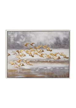 Cheapest 👏 Coastal Wood Framed Wall Art by Monroe Lane 🔔 -Monroe Lane Sales Belk 19385