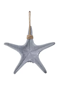 Top 10 😉 Coastal Polystone Wall Decor by Monroe Lane 🎉 -Monroe Lane Sales Belk 19393