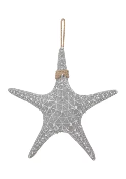 Top 10 😉 Coastal Polystone Wall Decor by Monroe Lane 🎉 -Monroe Lane Sales Belk 19394