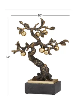 Budget 🎉 Eclectic Polystone Sculpture by Monroe Lane ⭐ 9 Budget 🎉 Eclectic Polystone Sculpture by Monroe Lane ⭐ -Monroe Lane Sales Belk 19499