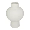 Cheapest 🔔 Modern Ceramic Vase by Monroe Lane 🧨