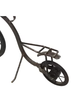 Best deal 👏 Vintage Metal Sculpture by Monroe Lane 🧨 -Monroe Lane Sales Belk 19510