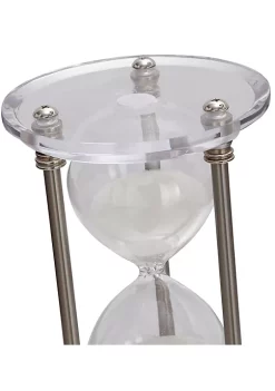 Coupon 🎁 Glam Metal Timer by Monroe Lane 🧨 -Monroe Lane Sales Belk 19515