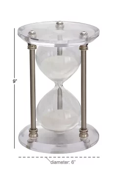 Coupon 🎁 Glam Metal Timer by Monroe Lane 🧨 -Monroe Lane Sales Belk 19516