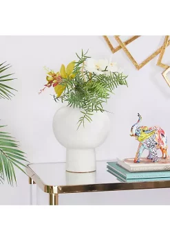 Best Sale π₯° Farmhouse Fiberglass Sculpture by Monroe Lane β