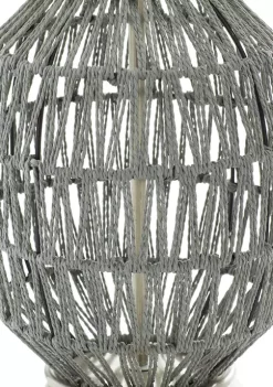 Best reviews of 👏 Coastal Cotton Table Lamp by Monroe Lane 🤩 -Monroe Lane Sales Belk 19542