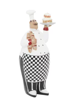 Budget 👏 Traditional Polystone Sculpture by Monroe Lane 👍