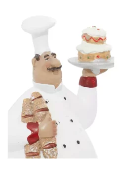 Budget 👏 Traditional Polystone Sculpture by Monroe Lane 👍 -Monroe Lane Sales Belk 19547