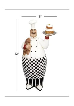 Budget 👏 Traditional Polystone Sculpture by Monroe Lane 👍 -Monroe Lane Sales Belk 19549