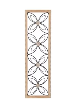 Best deal 👍 Farmhouse Metal Wall Decor by Monroe Lane 😀 -Monroe Lane Sales Belk 19567