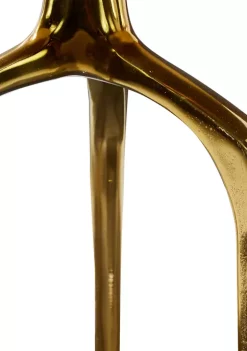 Top 10 ⭐ Contemporary Aluminum Accent Table by Monroe Lane 🛒 -Monroe Lane Sales Belk 19572