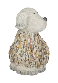 Hot Sale 🧨 Farmhouse Polystone Garden Sculpture by Monroe Lane 🛒 -Monroe Lane Sales Belk 19616