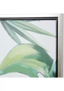 Best Pirce ✔️ Coastal Canvas Framed Wall Art - Set of 2 by Monroe Lane 😉 -Monroe Lane Sales Belk 19681