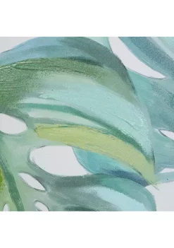 Best Pirce ✔️ Coastal Canvas Framed Wall Art - Set of 2 by Monroe Lane 😉 -Monroe Lane Sales Belk 19682