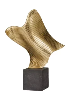 Brand new 🎁 Contemporary Polystone Sculpture by Monroe Lane ✨