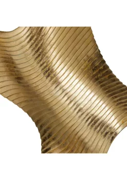 Brand new 🎁 Contemporary Polystone Sculpture by Monroe Lane ✨ -Monroe Lane Sales Belk 19693