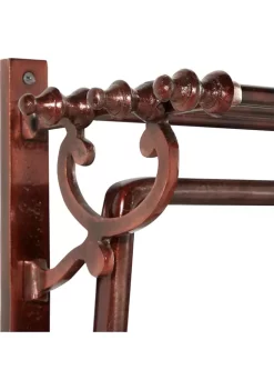 Flash Sale 😍 Wall Shelf by Monroe Lane ❤️ -Monroe Lane Sales Belk 19711