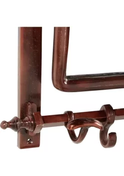 Flash Sale 😍 Wall Shelf by Monroe Lane ❤️ -Monroe Lane Sales Belk 19712