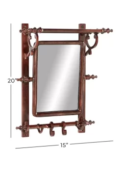 Flash Sale 😍 Wall Shelf by Monroe Lane ❤️ -Monroe Lane Sales Belk 19713