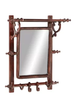 Flash Sale 😍 Wall Shelf by Monroe Lane ❤️ -Monroe Lane Sales Belk 19714