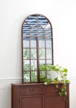 Brand new 🤩 Industrial Metal Wall Decor by Monroe Lane 🔔 -Monroe Lane Sales Belk 1972